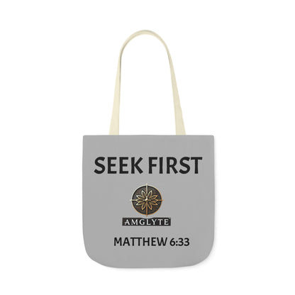 Carry the Word | Tote bag
