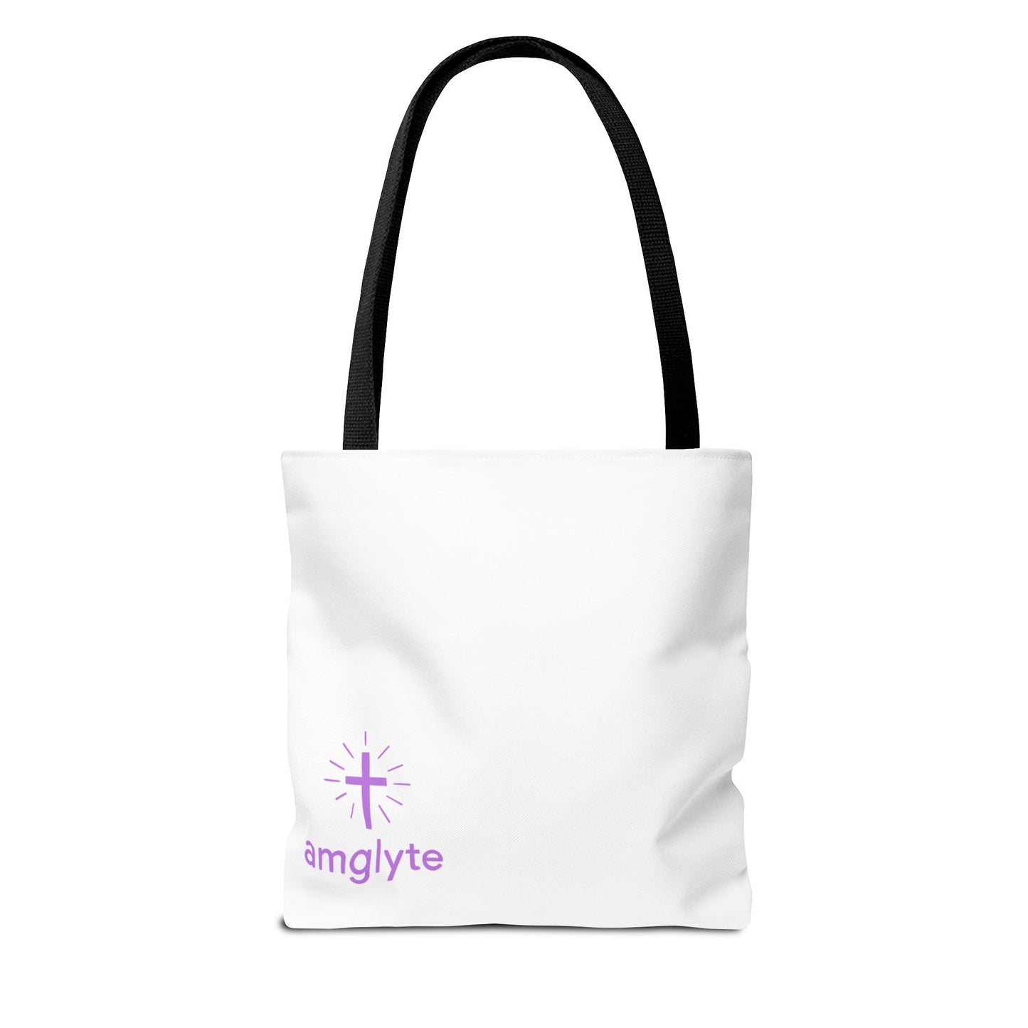 Well Watered Tote | Isaiah 58:11