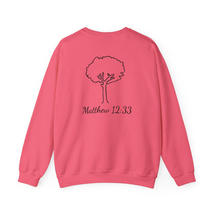 Rooted & Known | Matthew 12:33