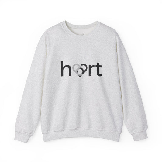 Heart of Worship | Crewneck
