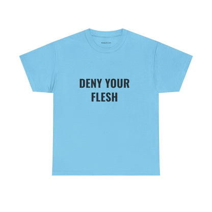 "Follow me" | Tee