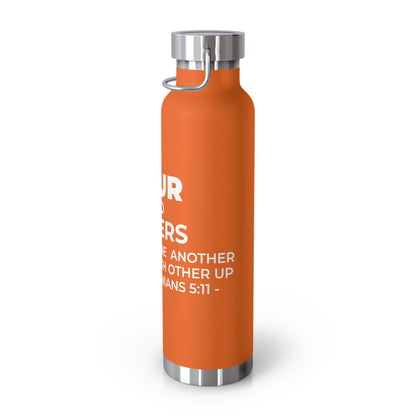 Pour Into Others | Bottle