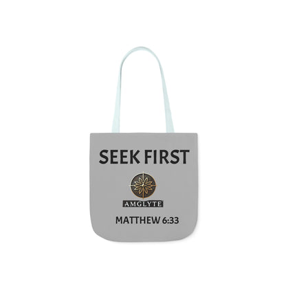 Carry the Word | Tote bag