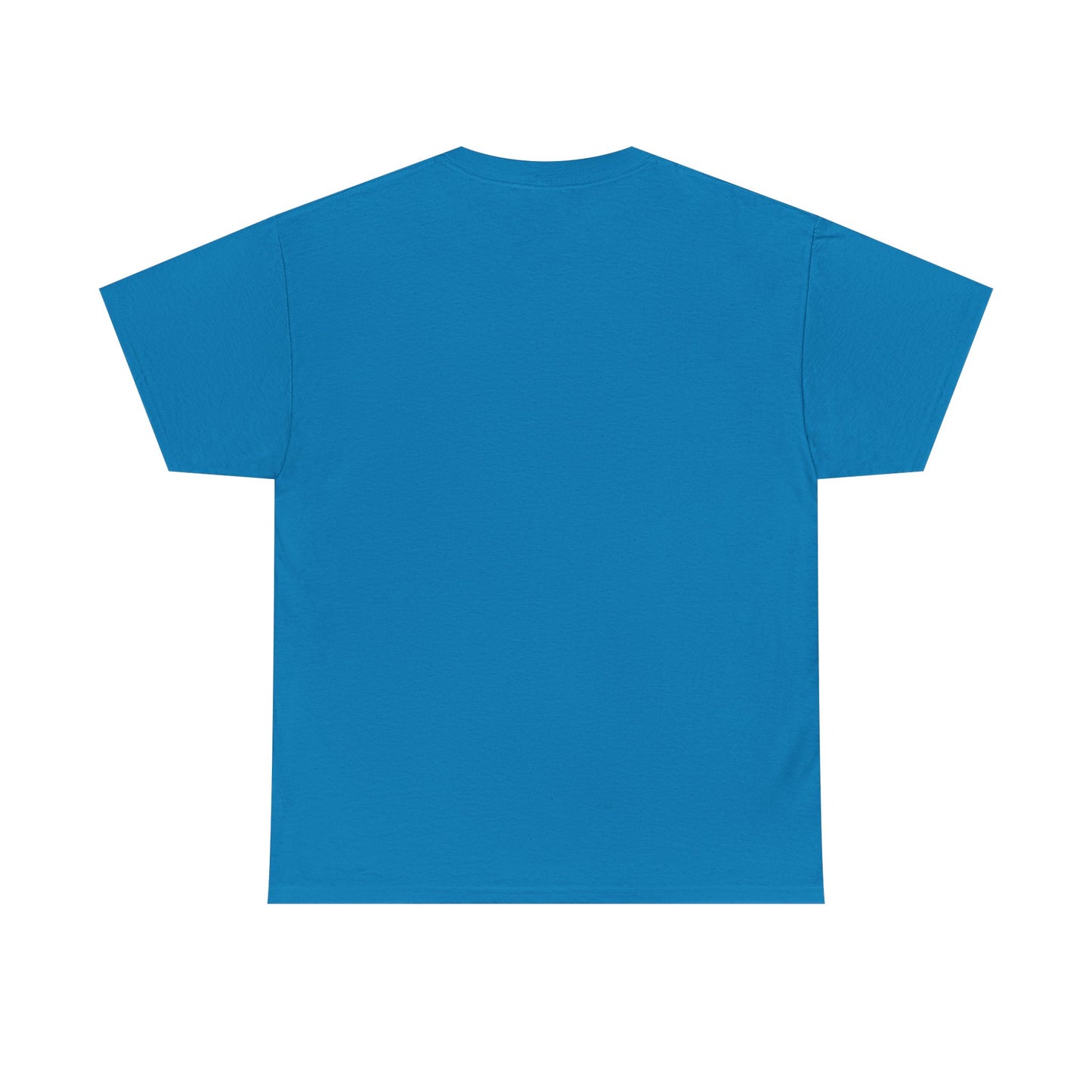 small girl BIG GOD | Tee
