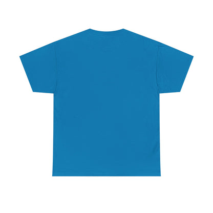 small girl BIG GOD | Tee