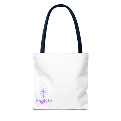Well Watered Tote | Isaiah 58:11