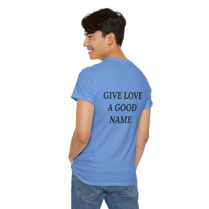 God is Love | Tee