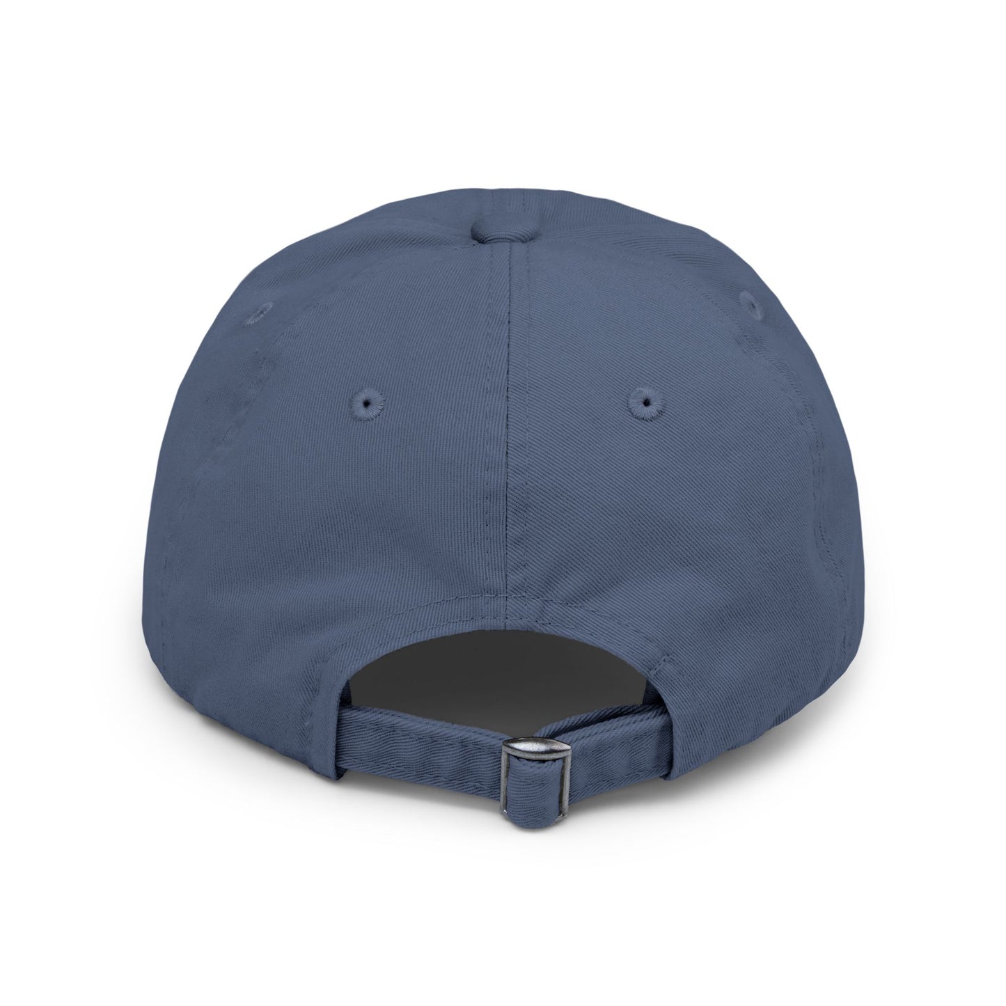 The Royal Standard | Distressed Cap