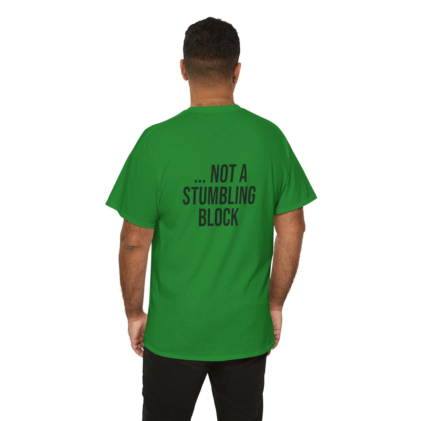 Be an Ambassador | Tee
