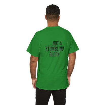 Be an Ambassador | Tee