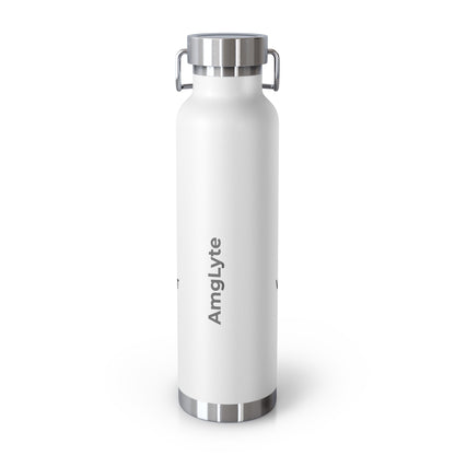 Hydrated & Holy | Bottle