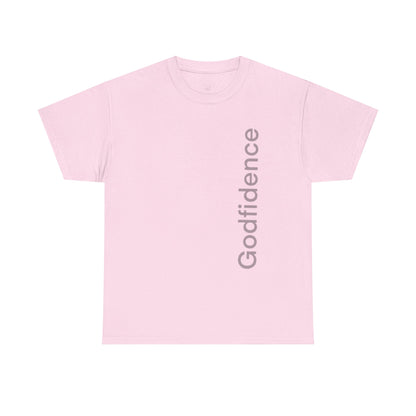 Godfidence Empowerment | Tee