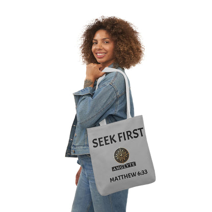 Carry the Word | Tote bag