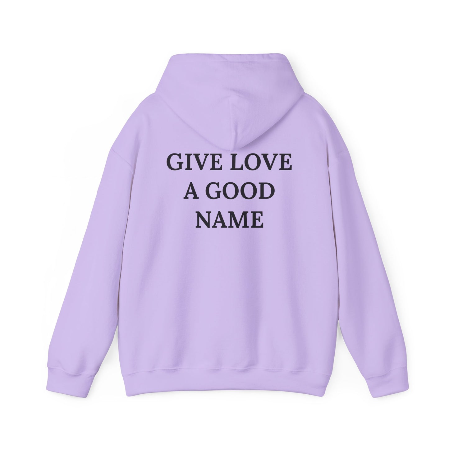 God is Love | Hoodie