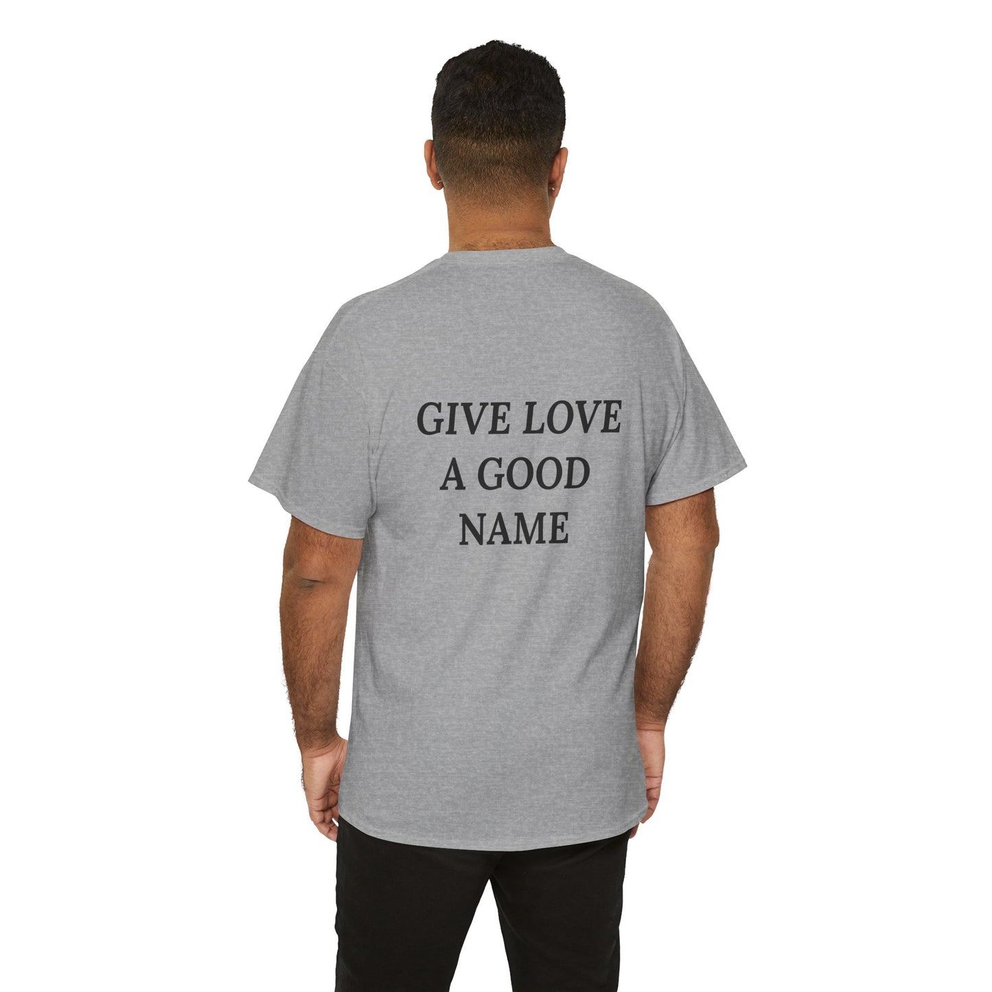 God is Love | Tee