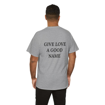 God is Love | Tee
