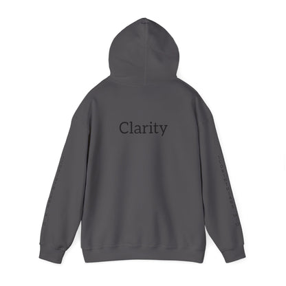 Clarity in God | Hoodie