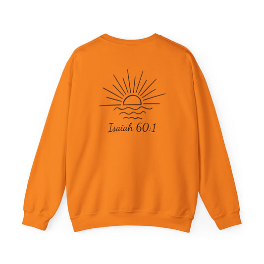 Rise & Radiate | Isaiah 60:1
