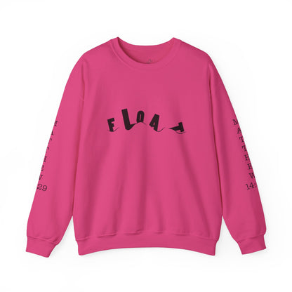 God's my Float | Crewneck