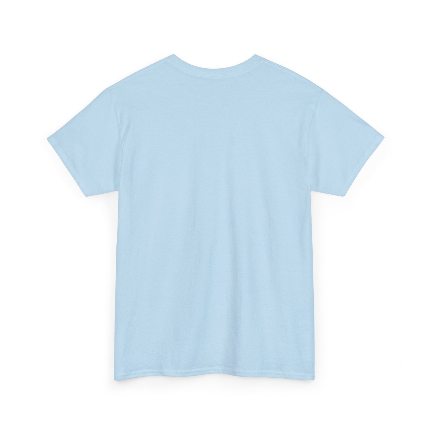 small girl BIG GOD | Tee