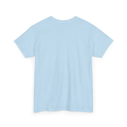small girl BIG GOD | Tee