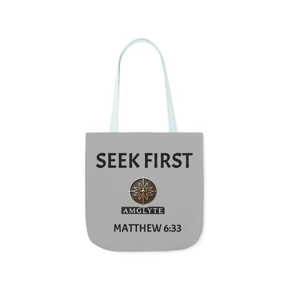 Carry the Word | Tote bag