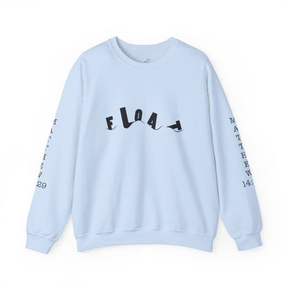 God's my Float | Crewneck