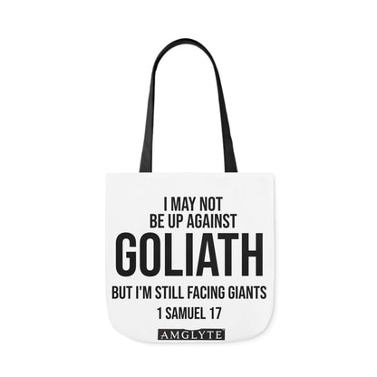 Facing Giants | Tote Bag
