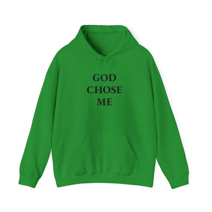 Chosen | Hoodie