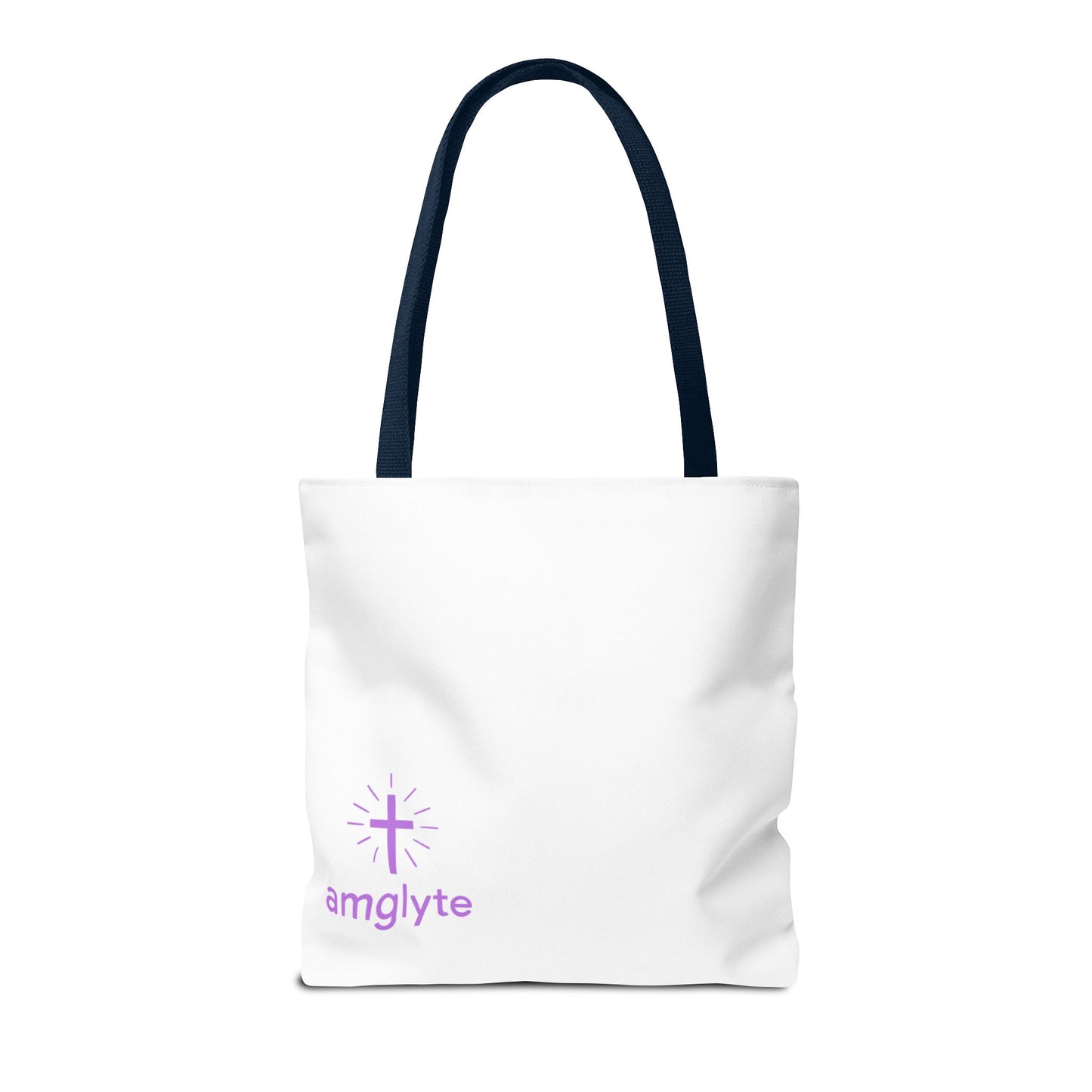 Well Watered Tote | Isaiah 58:11