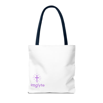 Well Watered Tote | Isaiah 58:11