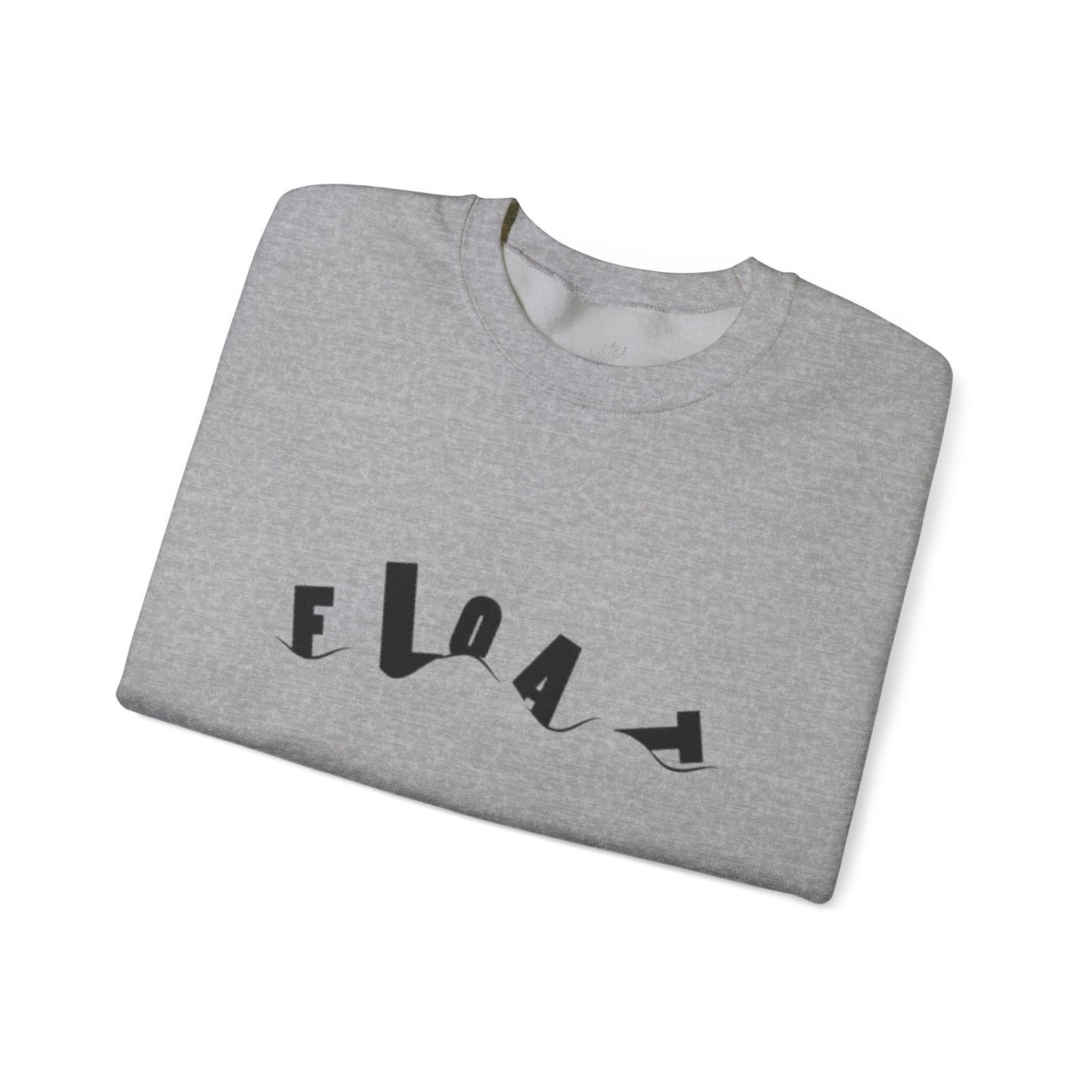 God's my Float | Crewneck