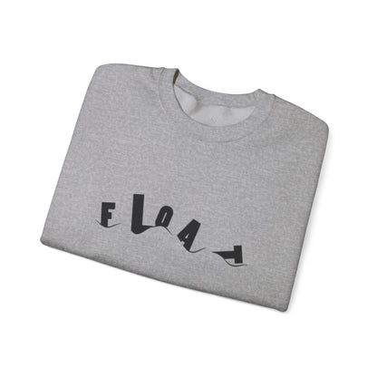 God's my Float | Crewneck