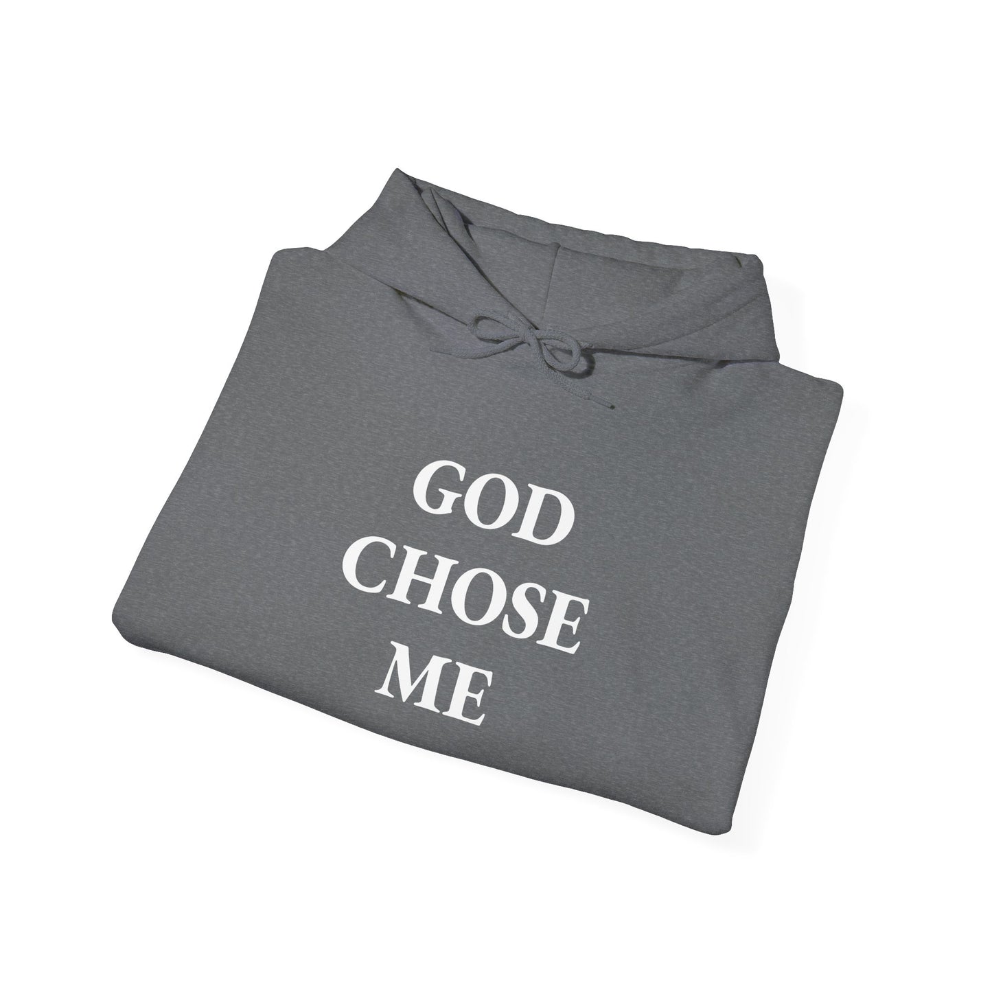 Chosen | Hoodie