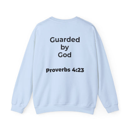 Heart of Worship | Crewneck