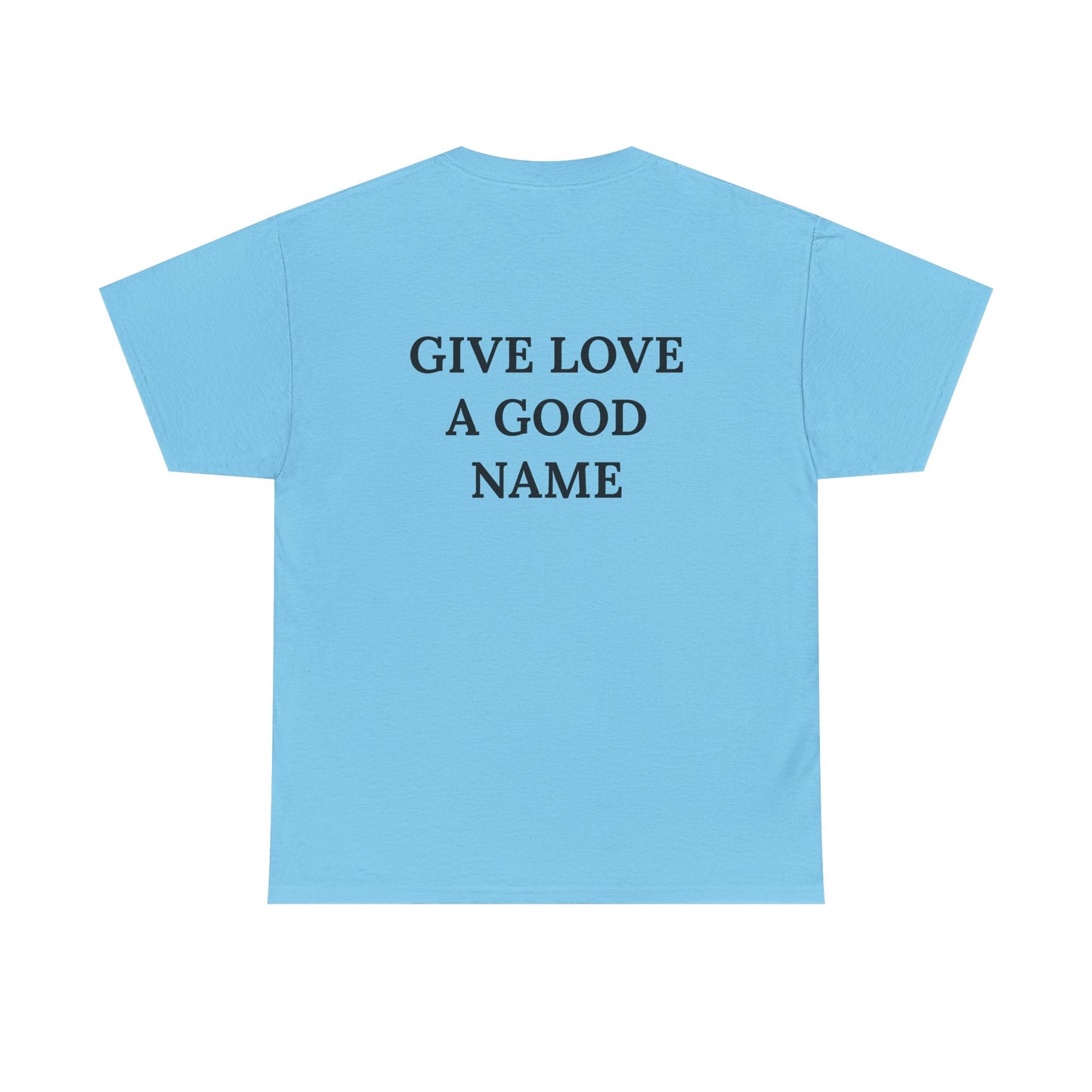 God is Love | Tee