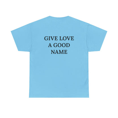 God is Love | Tee