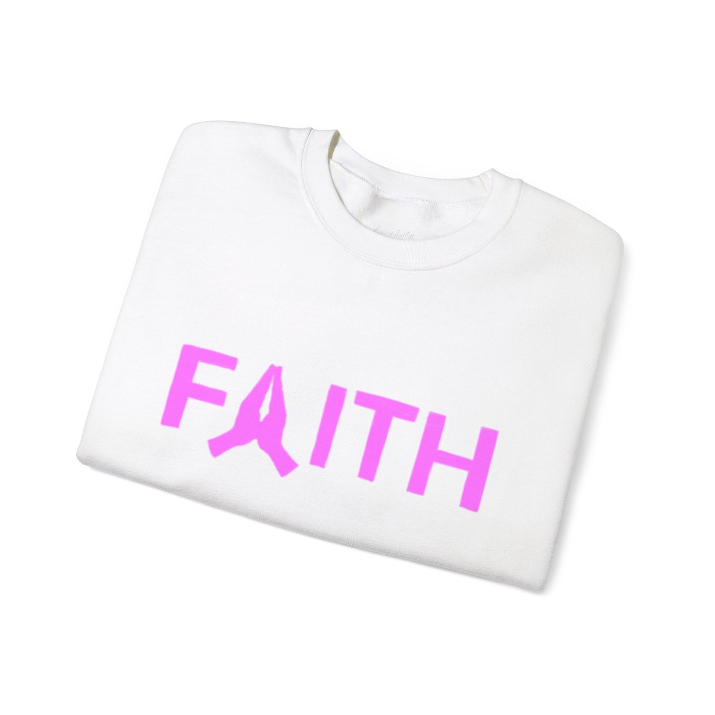 By the word of God | Crewneck
