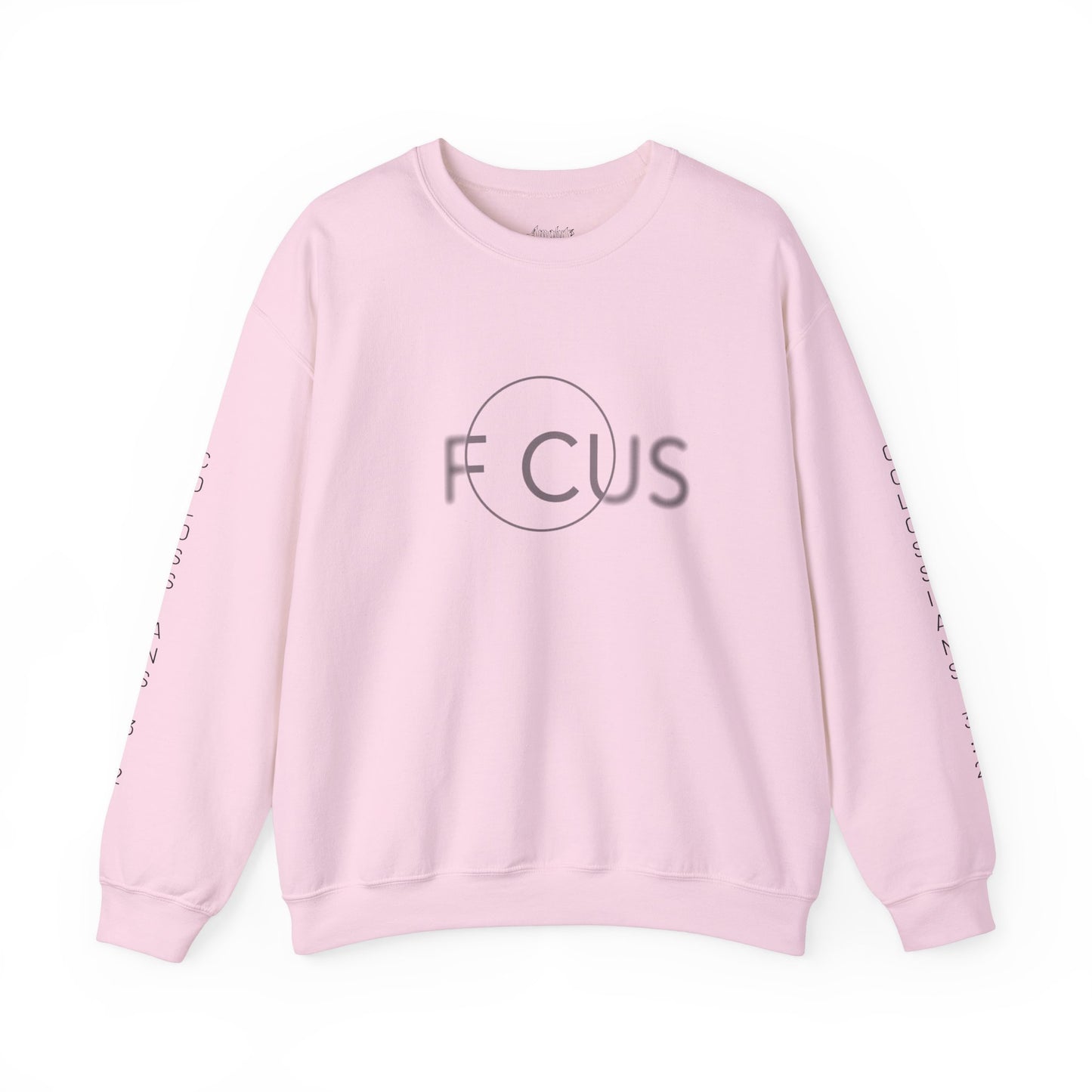 Divine Focus | Sweatshirt