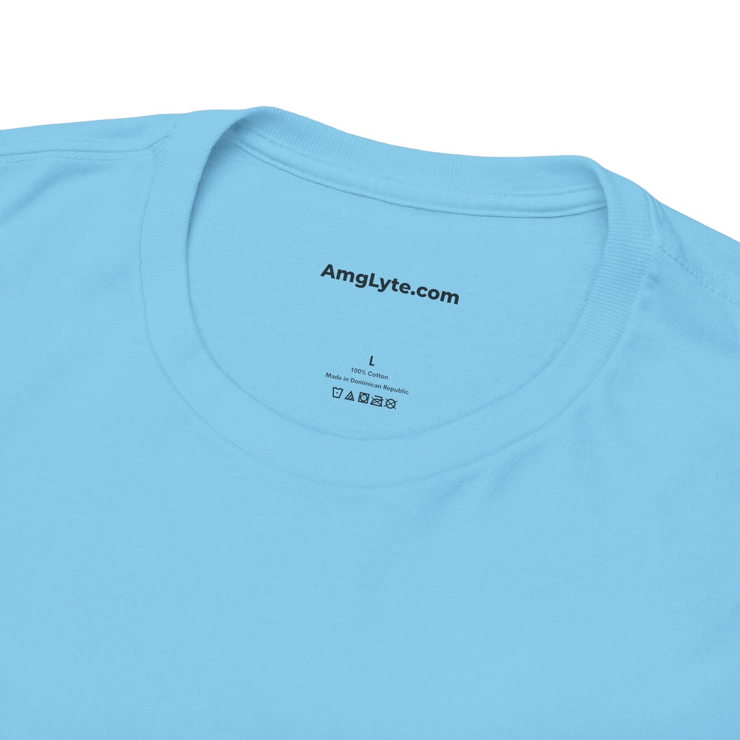 "Follow me" | Tee