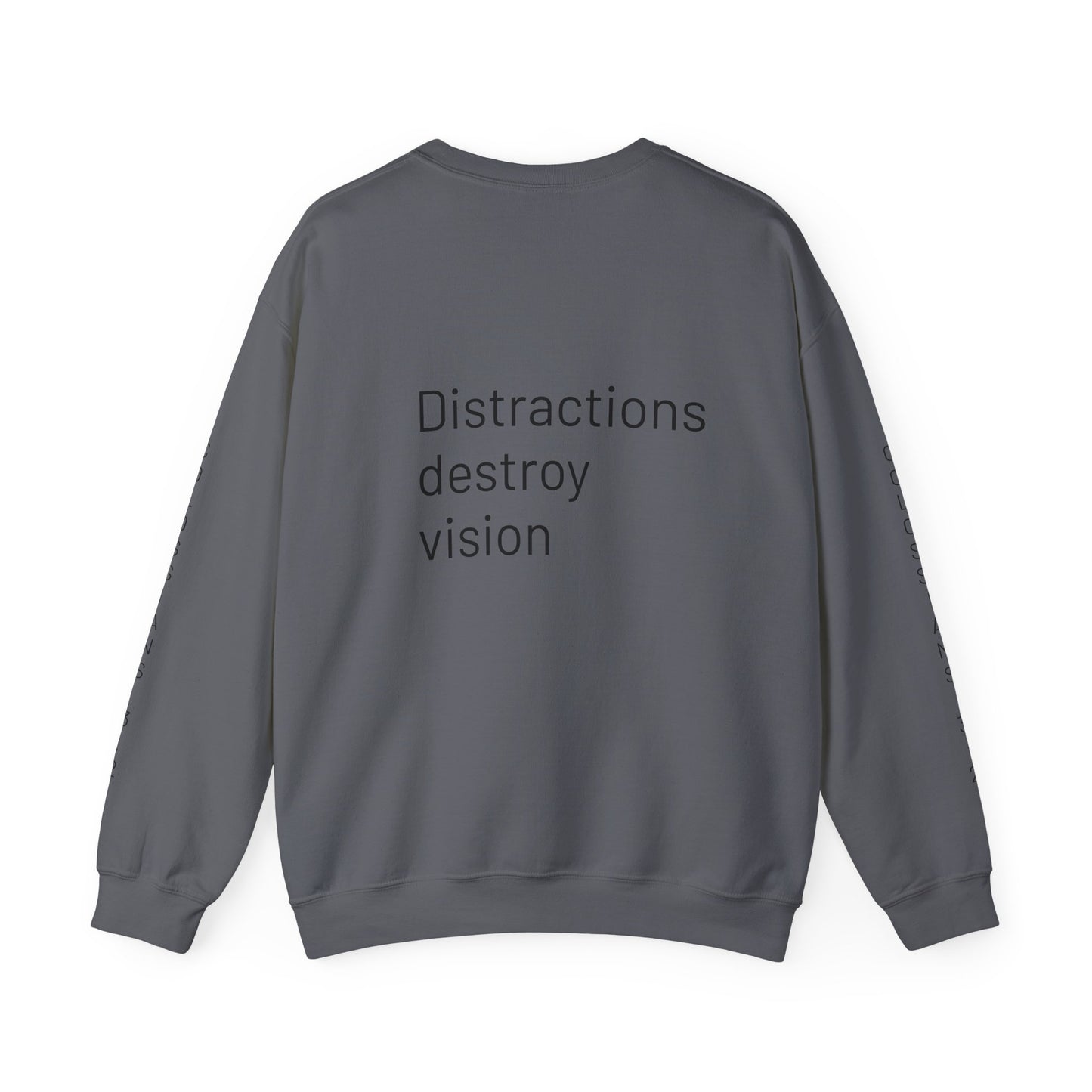 Divine Focus | Sweatshirt