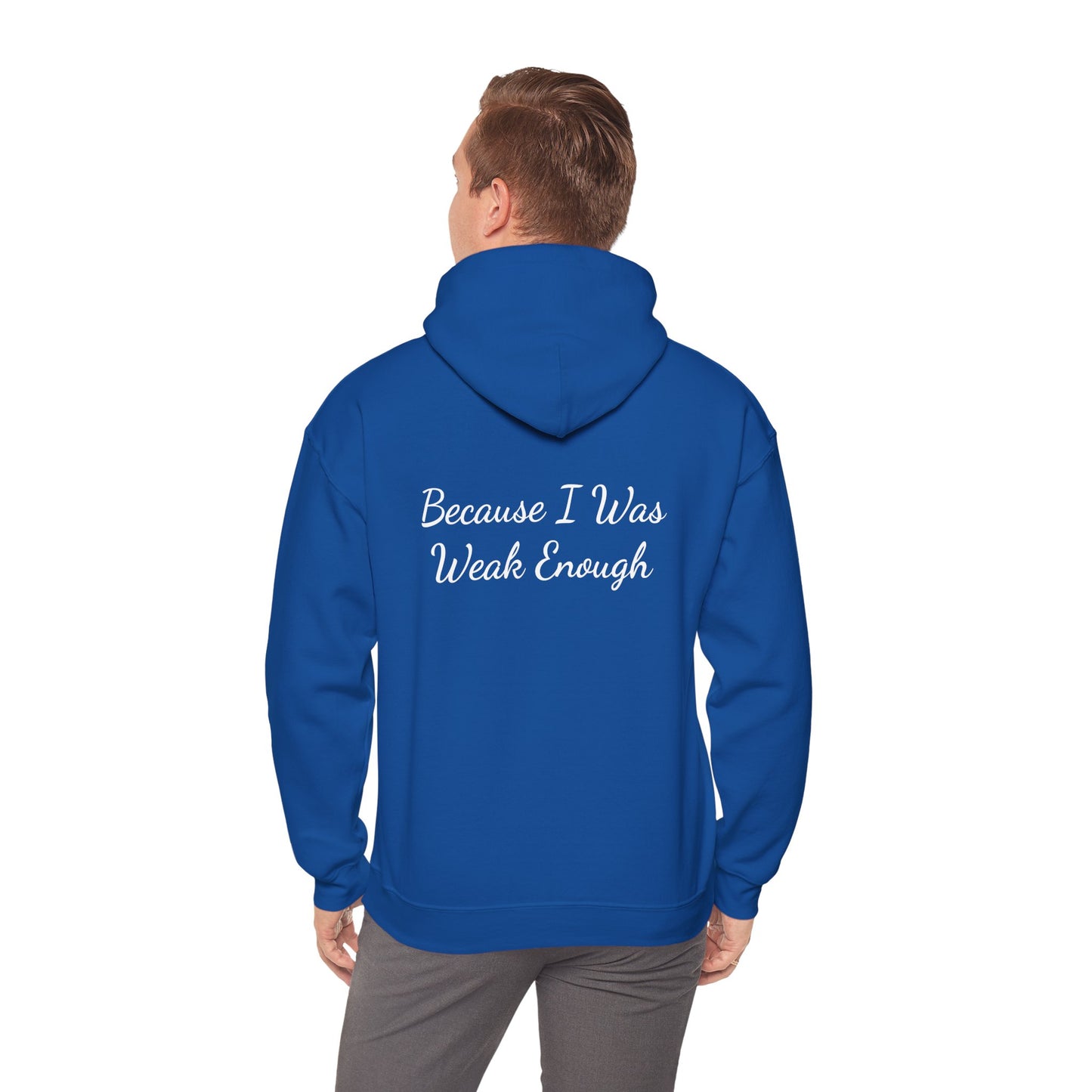 Chosen | Hoodie