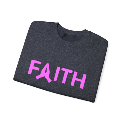 By the word of God | Crewneck