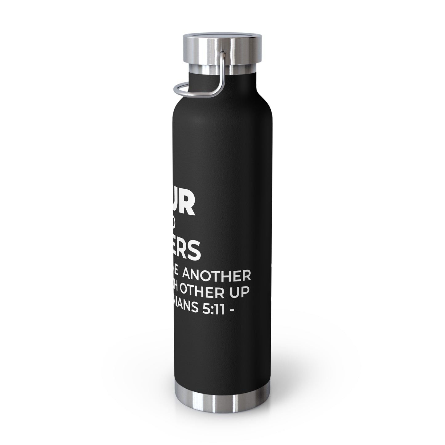 Pour Into Others | Bottle
