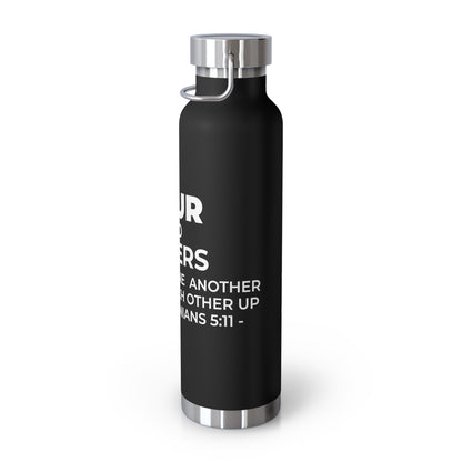 Pour Into Others | Bottle
