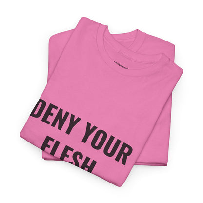 "Follow me" | Tee