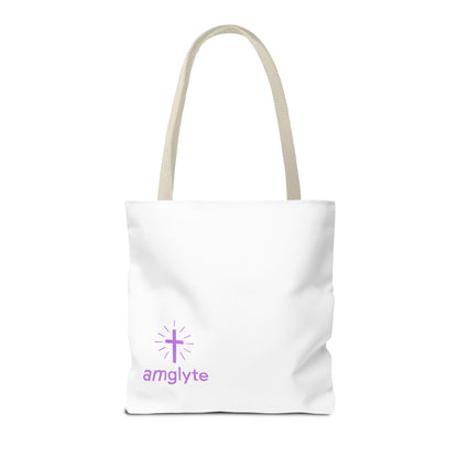 Bearing Good Fruit Tote | Luke 6:44