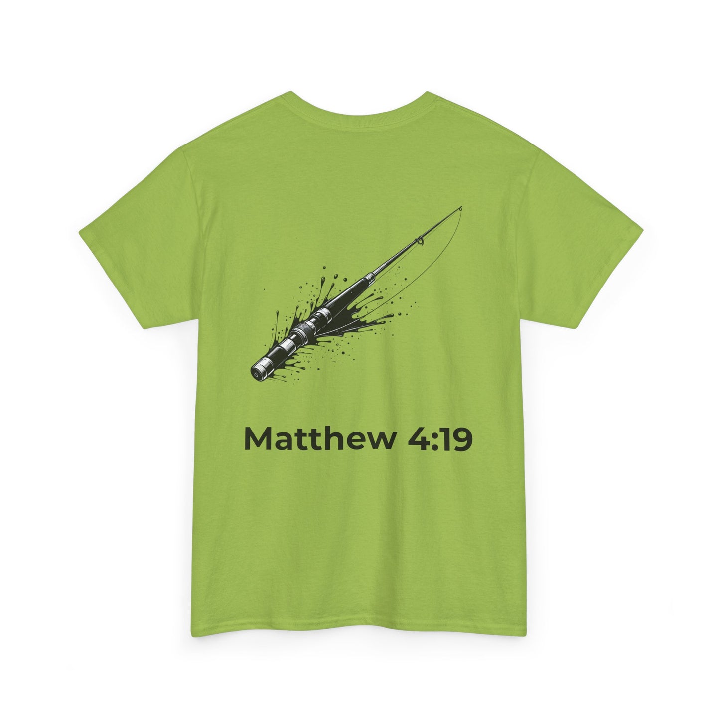 Fishermen |Tee