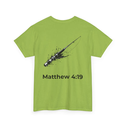 Fishermen |Tee