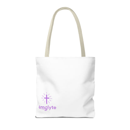 Well Watered Tote | Isaiah 58:11